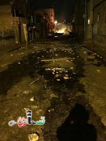 القدس : إعادة فتح الأقصى وفرض قيود على دخول المصلين والشرطة تعزز تواجدها